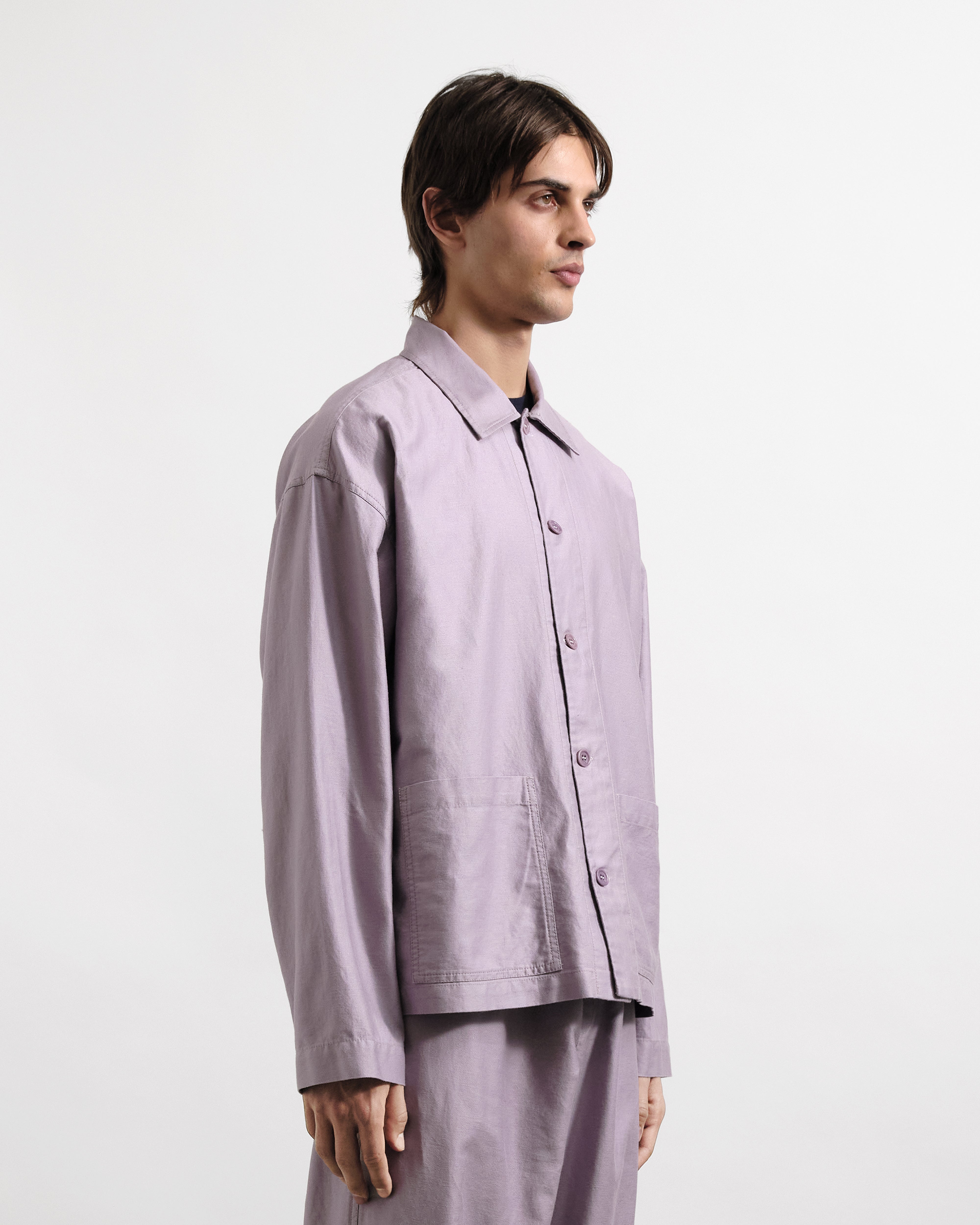 PJ Jacket